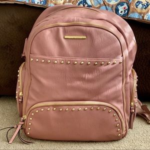 Steve Madden Diaper Bag/Backpack